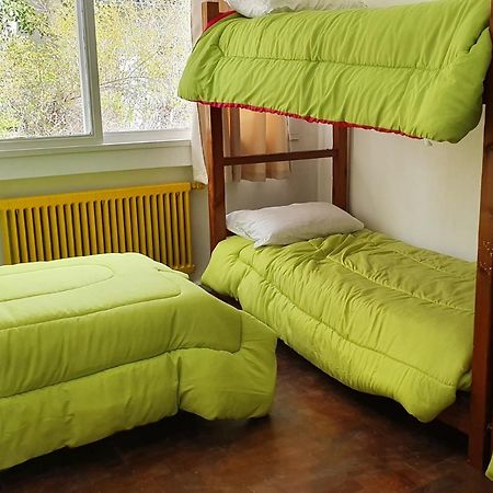Patagonia Jazz Hostel Dos 산카를로스데바릴로체 외부 사진
