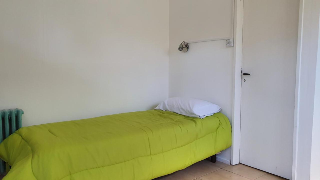 Patagonia Jazz Hostel Dos 산카를로스데바릴로체 외부 사진