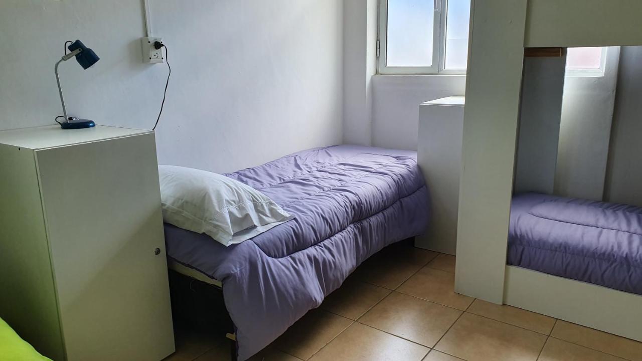 Patagonia Jazz Hostel Dos 산카를로스데바릴로체 외부 사진