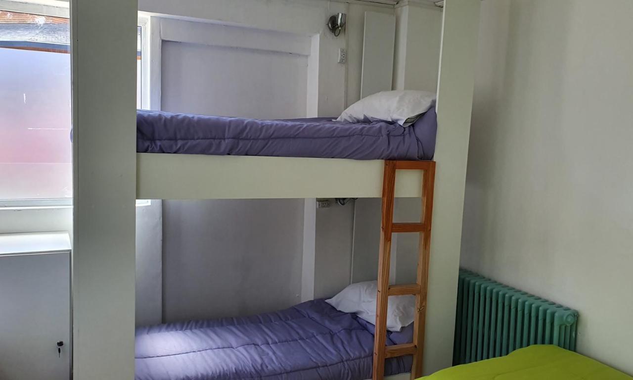 Patagonia Jazz Hostel Dos 산카를로스데바릴로체 외부 사진