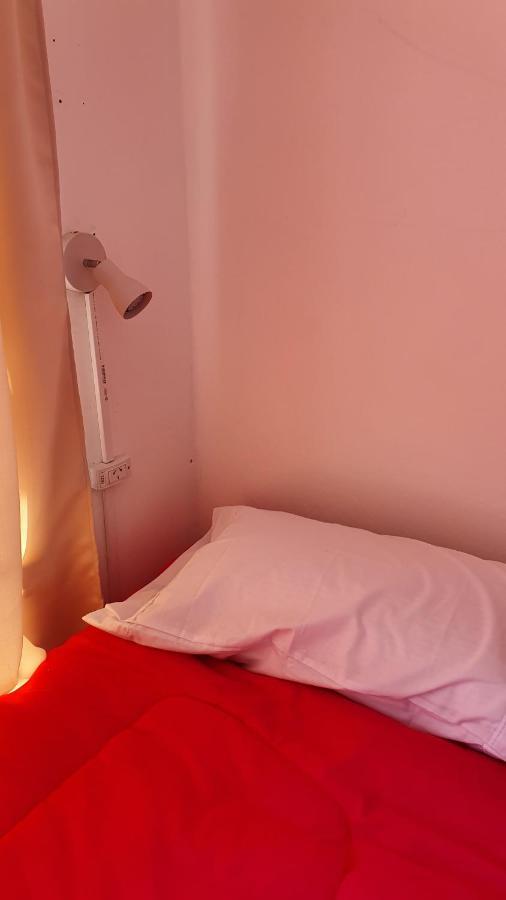Patagonia Jazz Hostel Dos 산카를로스데바릴로체 외부 사진