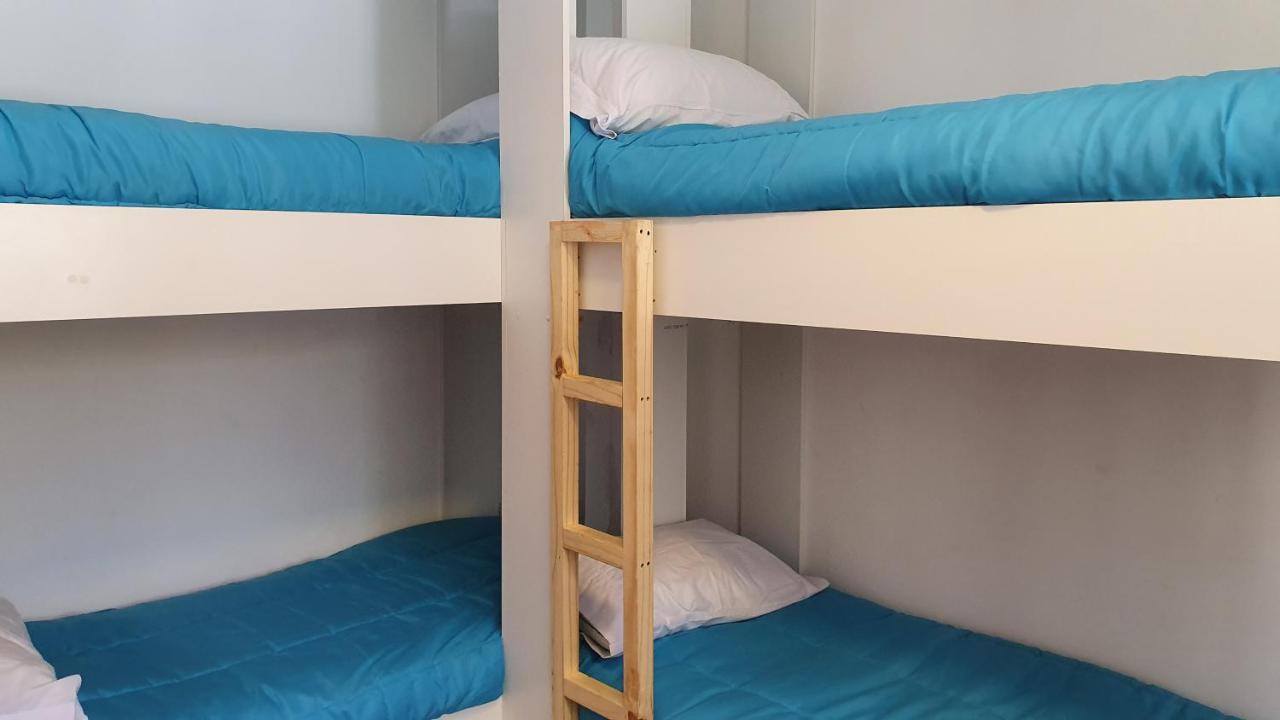 Patagonia Jazz Hostel Dos 산카를로스데바릴로체 외부 사진