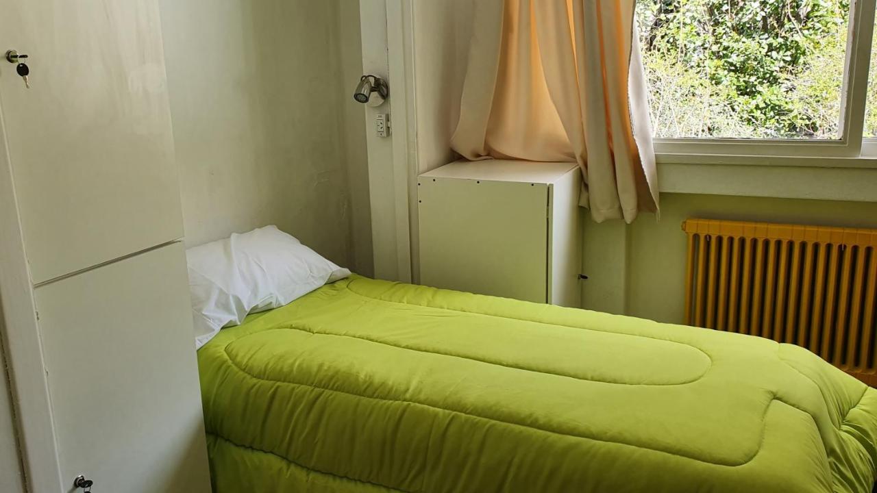 Patagonia Jazz Hostel Dos 산카를로스데바릴로체 외부 사진