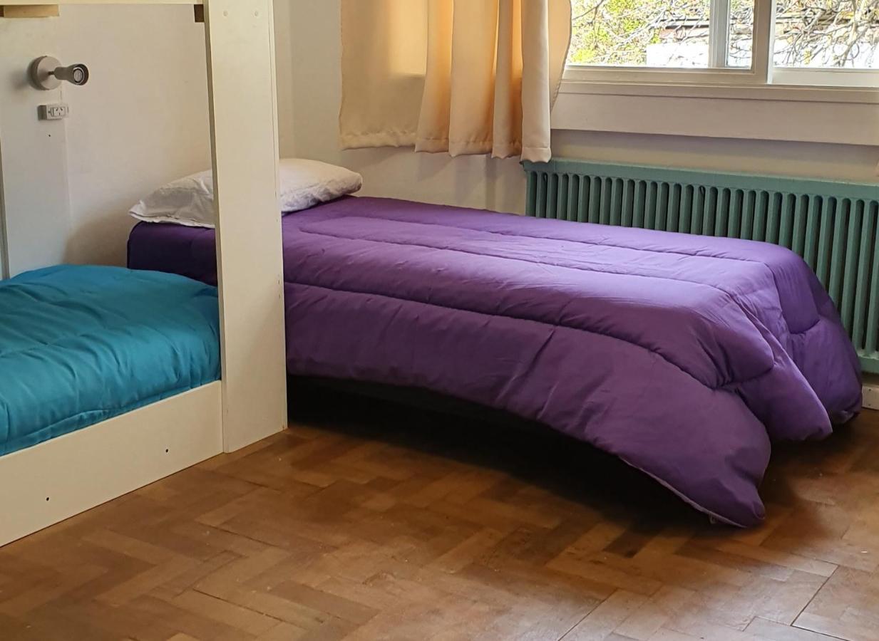 Patagonia Jazz Hostel Dos 산카를로스데바릴로체 외부 사진