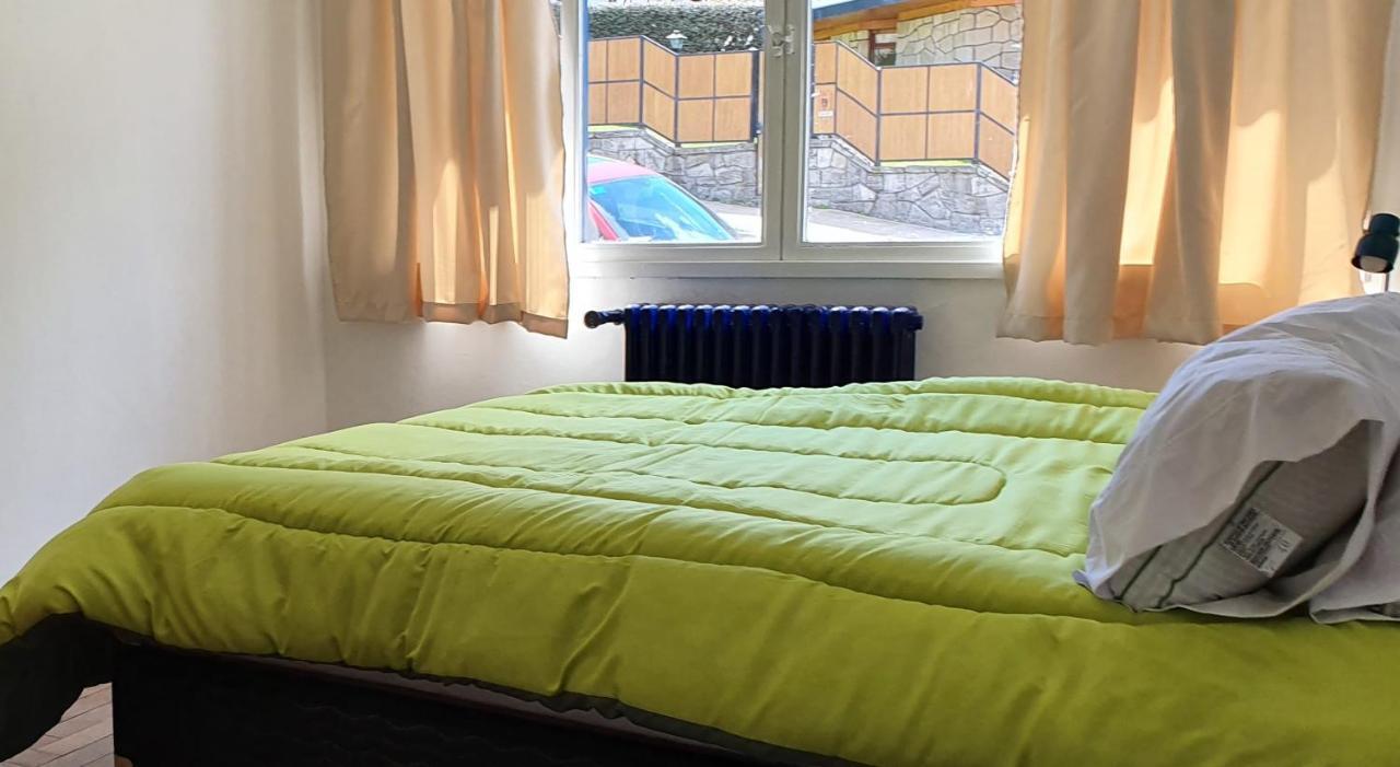 Patagonia Jazz Hostel Dos 산카를로스데바릴로체 외부 사진