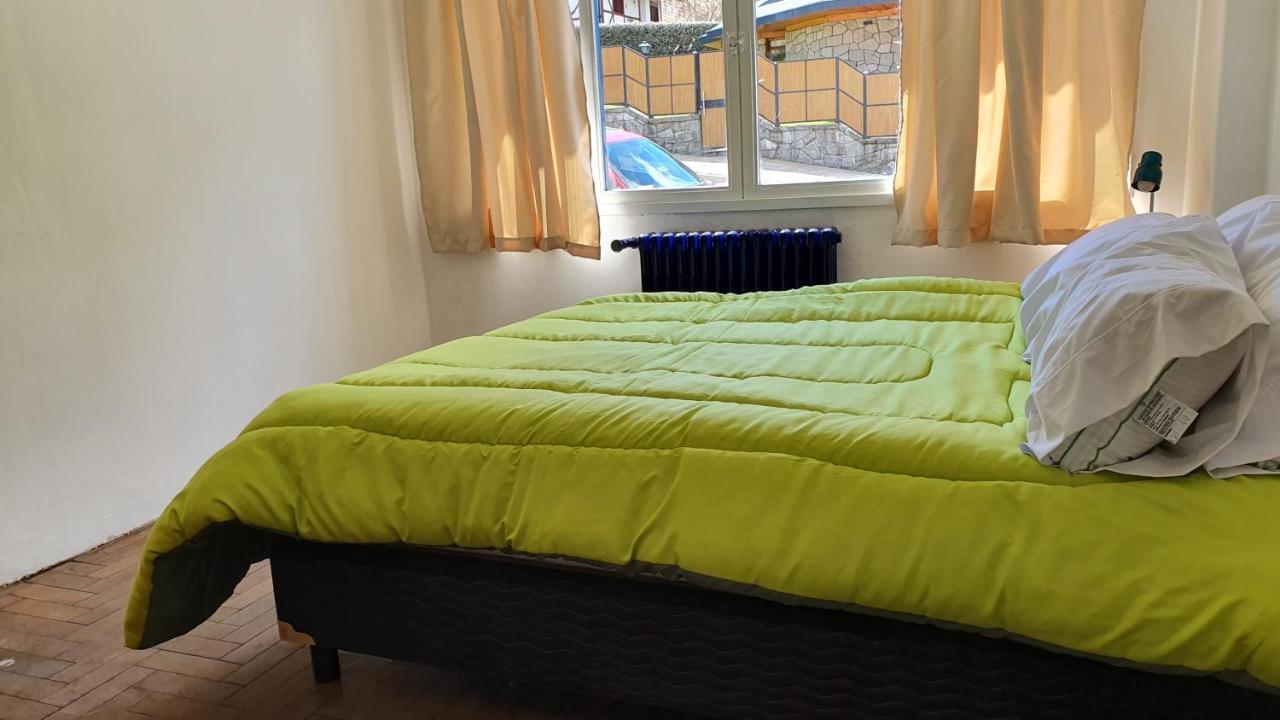 Patagonia Jazz Hostel Dos 산카를로스데바릴로체 외부 사진