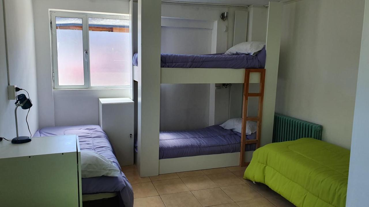 Patagonia Jazz Hostel Dos 산카를로스데바릴로체 외부 사진