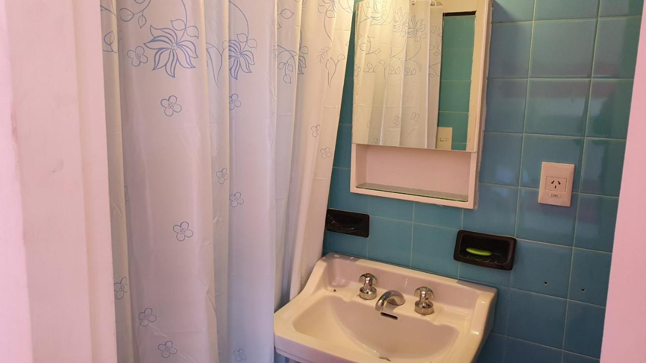Patagonia Jazz Hostel Dos 산카를로스데바릴로체 외부 사진