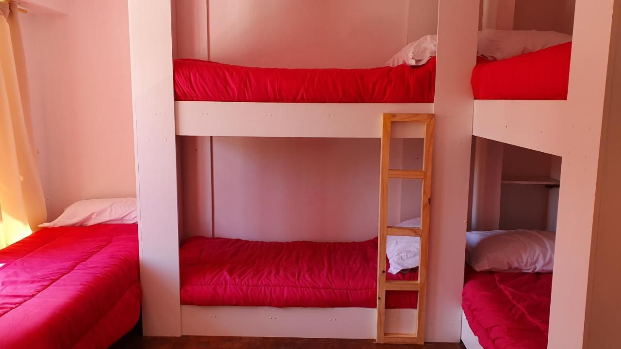 Patagonia Jazz Hostel Dos 산카를로스데바릴로체 외부 사진