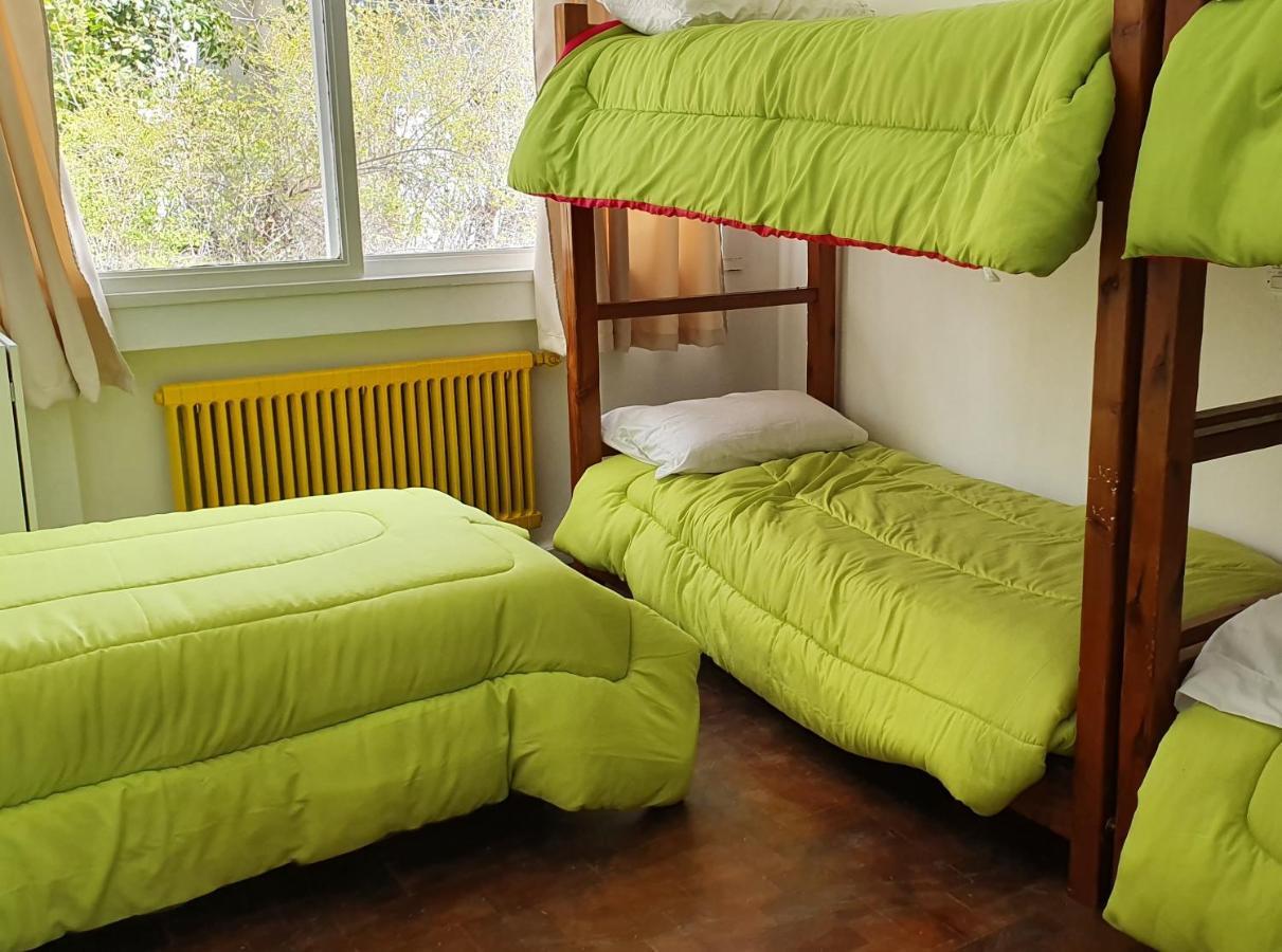 Patagonia Jazz Hostel Dos 산카를로스데바릴로체 외부 사진