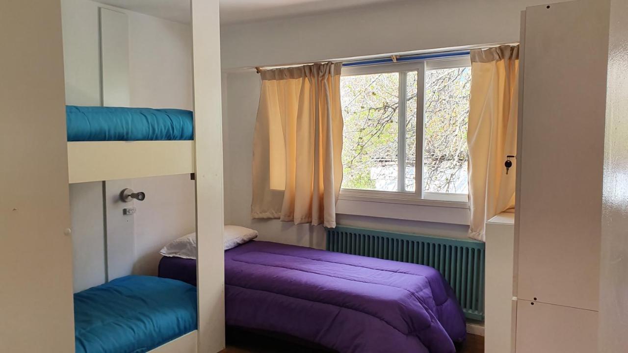 Patagonia Jazz Hostel Dos 산카를로스데바릴로체 외부 사진