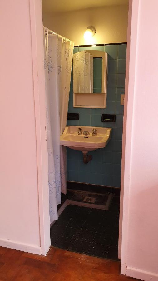 Patagonia Jazz Hostel Dos 산카를로스데바릴로체 외부 사진
