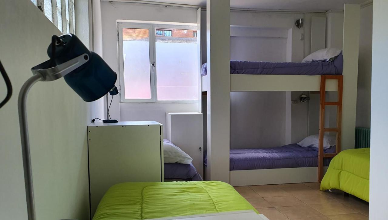 Patagonia Jazz Hostel Dos 산카를로스데바릴로체 외부 사진
