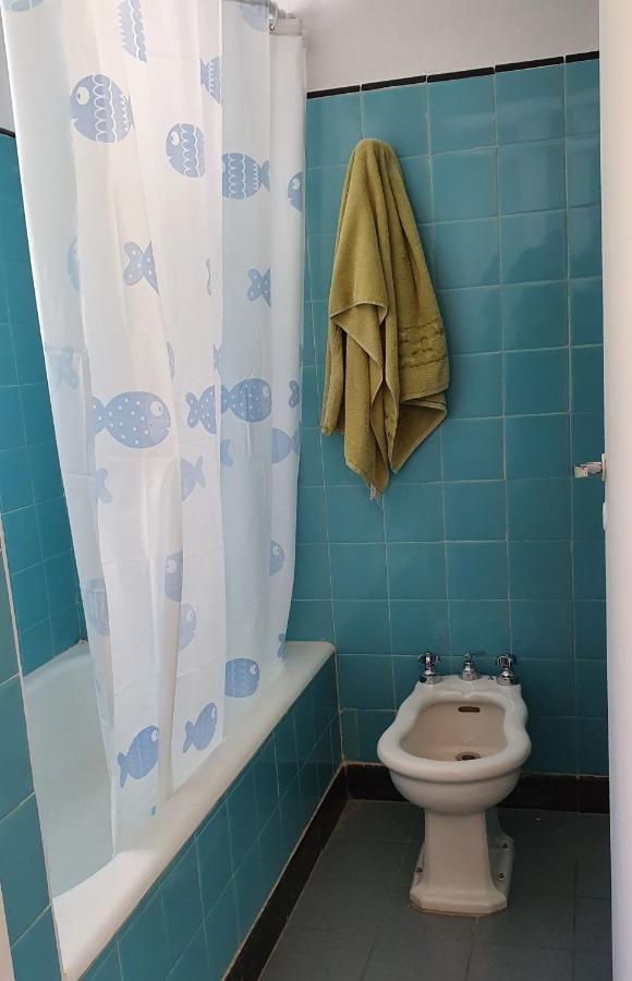 Patagonia Jazz Hostel Dos 산카를로스데바릴로체 외부 사진