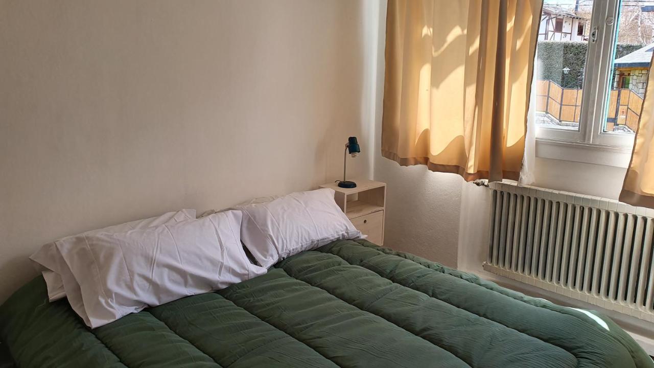 Patagonia Jazz Hostel Dos 산카를로스데바릴로체 외부 사진