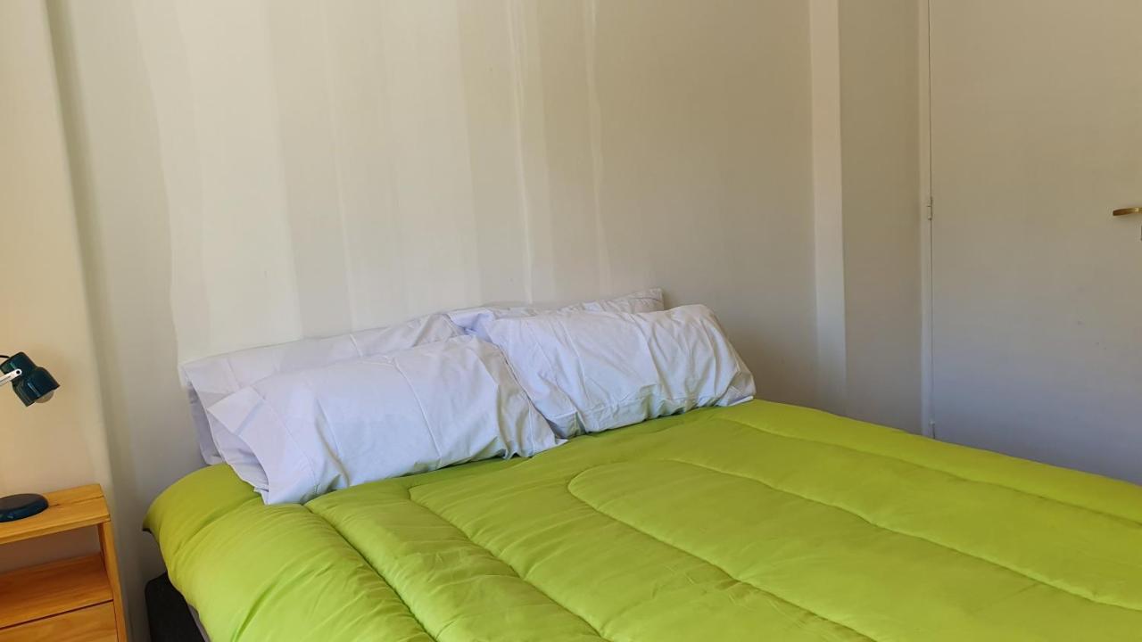 Patagonia Jazz Hostel Dos 산카를로스데바릴로체 외부 사진