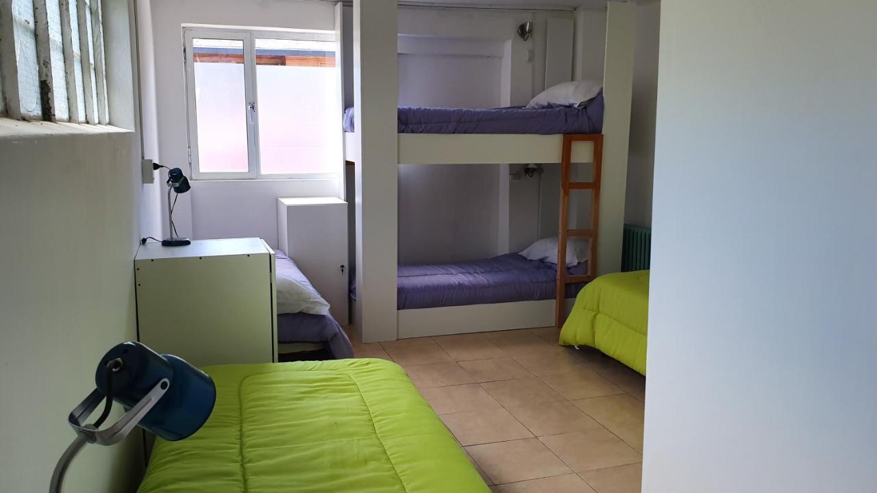 Patagonia Jazz Hostel Dos 산카를로스데바릴로체 외부 사진