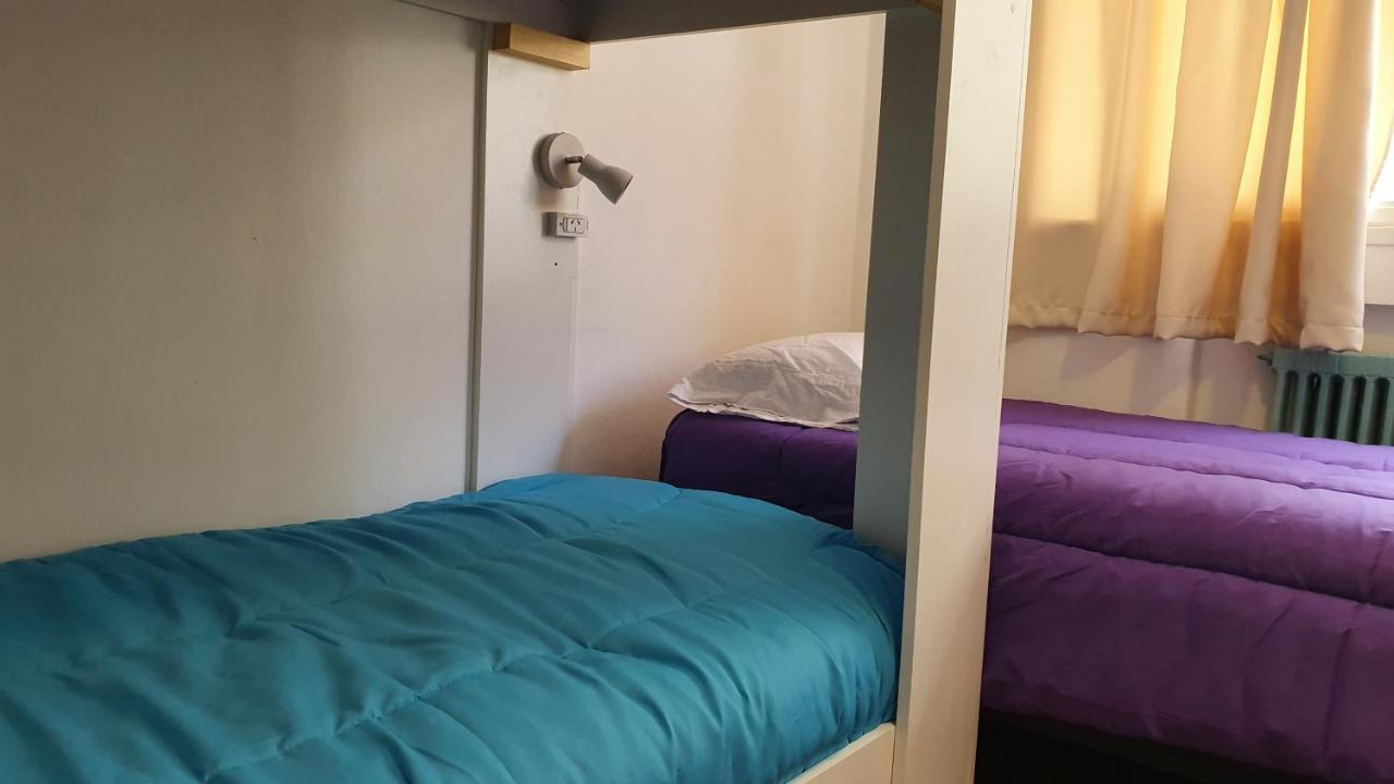 Patagonia Jazz Hostel Dos 산카를로스데바릴로체 외부 사진