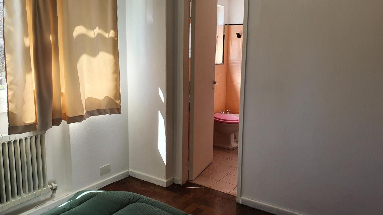Patagonia Jazz Hostel Dos 산카를로스데바릴로체 외부 사진