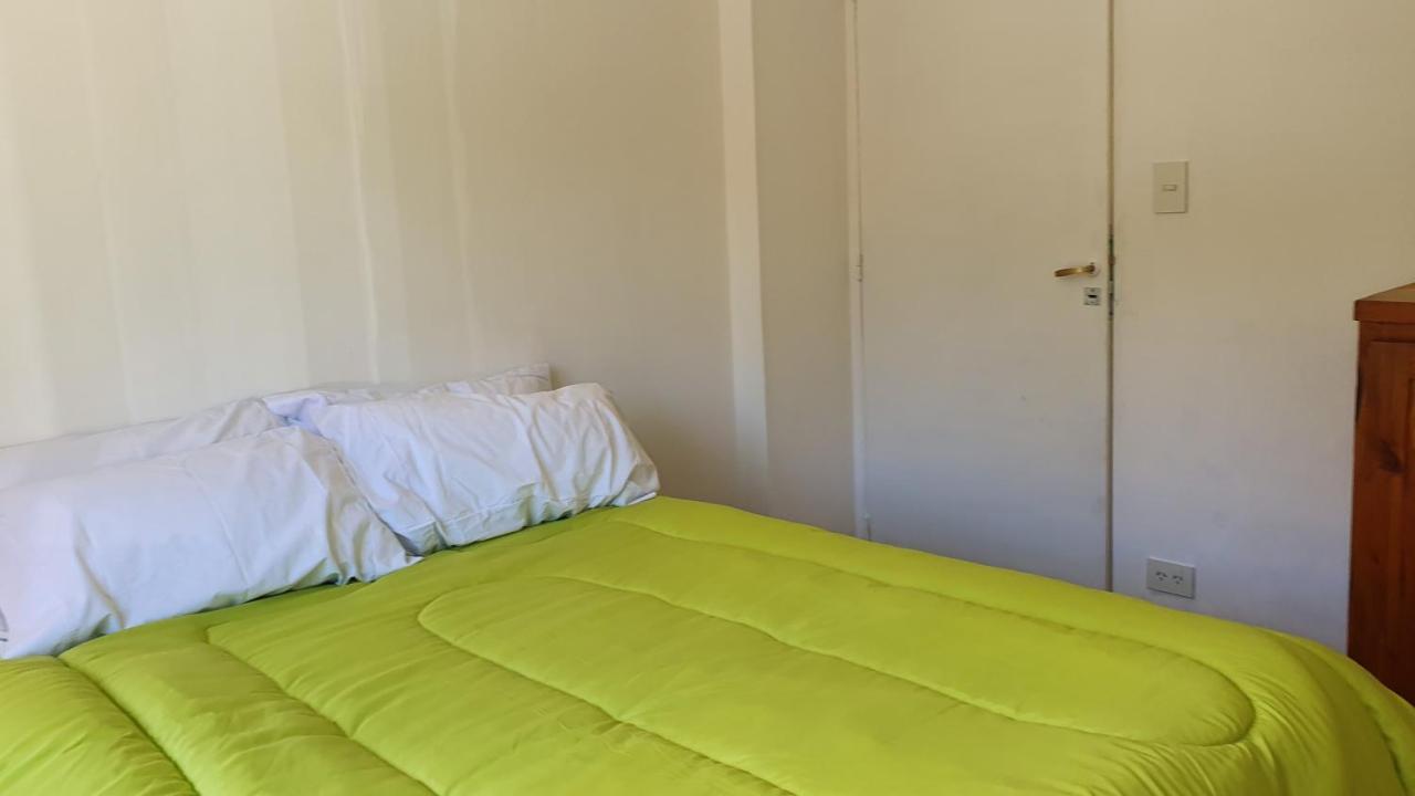 Patagonia Jazz Hostel Dos 산카를로스데바릴로체 외부 사진